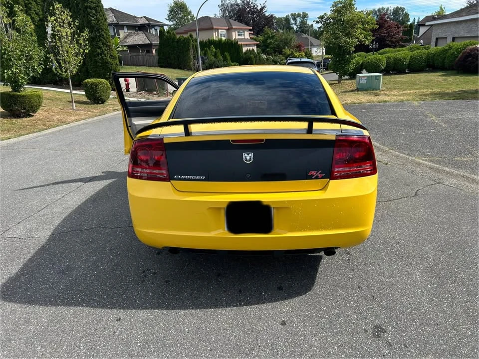 2006 Dodge Charger 6th Gen - Image 3 of 9