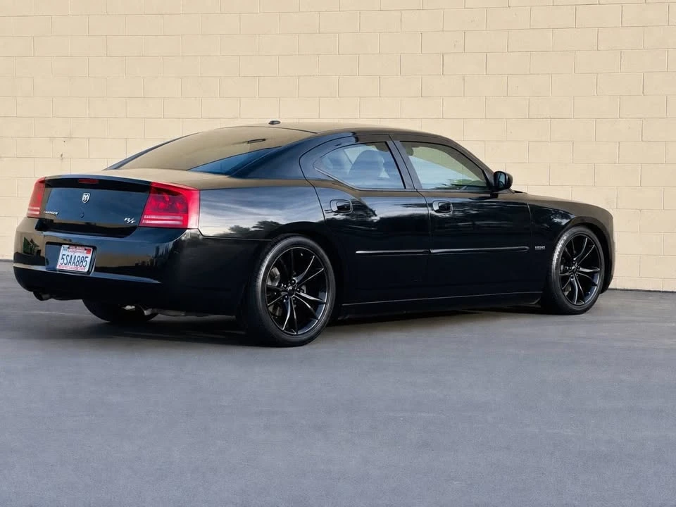 2006 Dodge Charger 6th Gen - Image 5 of 11