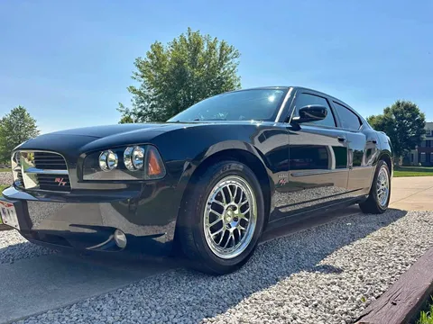 2006 Dodge Charger R/T