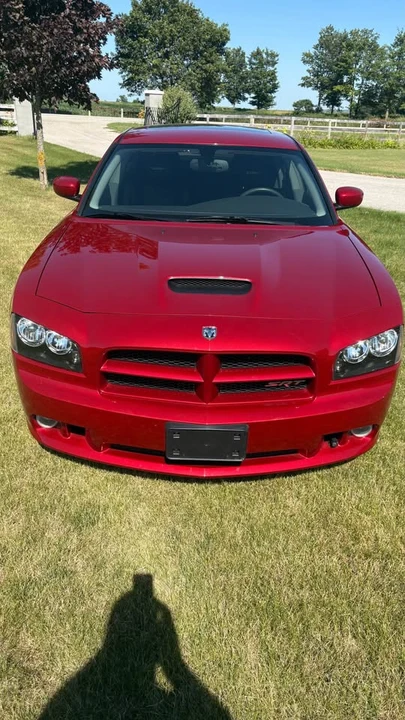 2006 Dodge Charger 6th Gen - Image 3 of 20