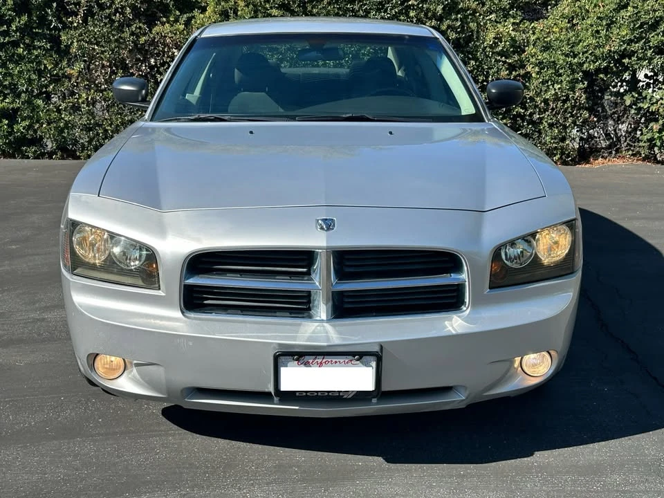 2006 Dodge Charger 6th Gen - Image 3 of 19