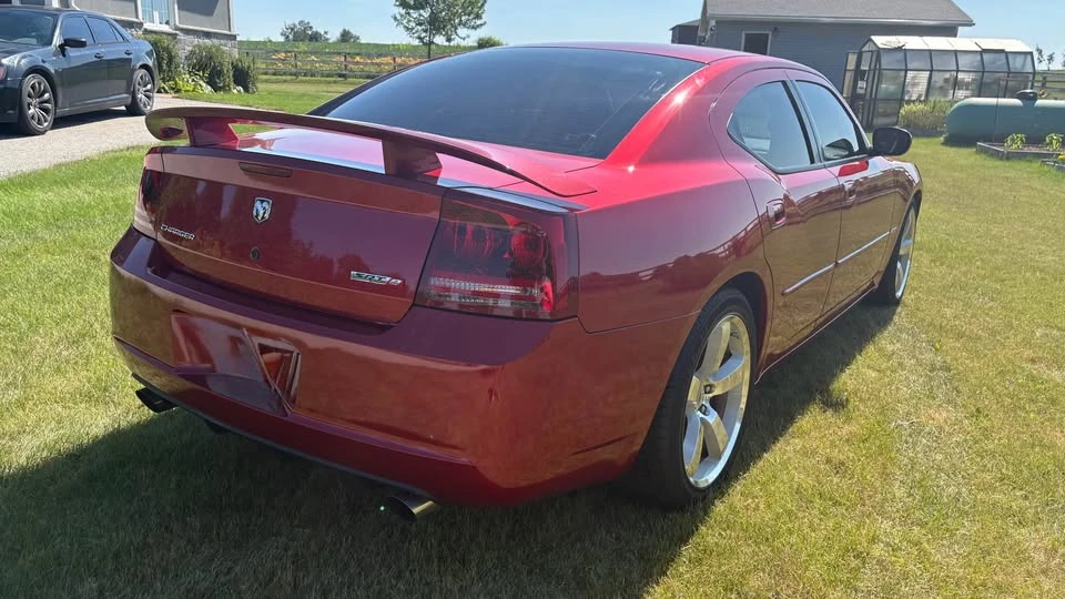 2006 Dodge Charger 6th Gen - Image 4 of 20