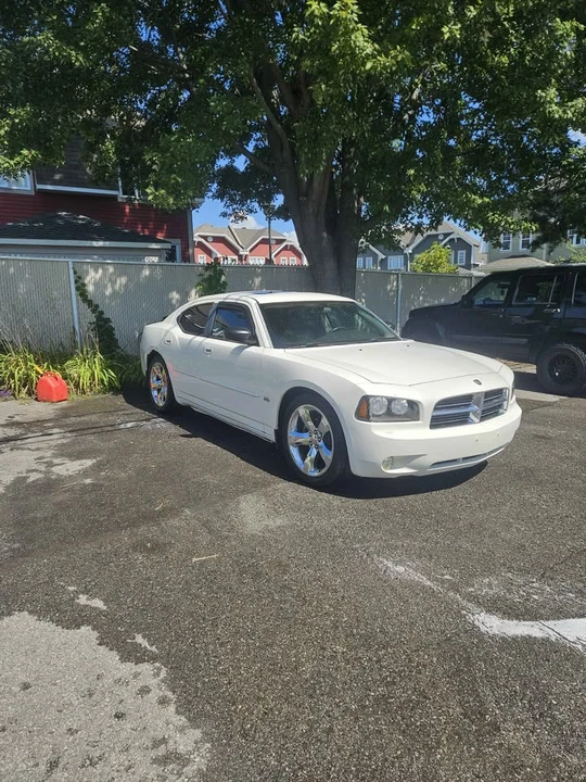 2006 Dodge Charger 6th Gen - Image 4 of 6