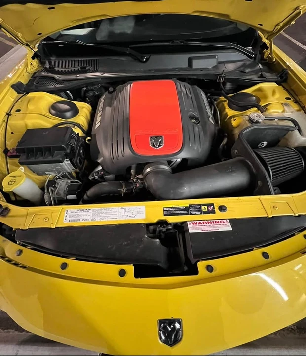 2006 Dodge Charger 6th Gen - Image 13 of 17