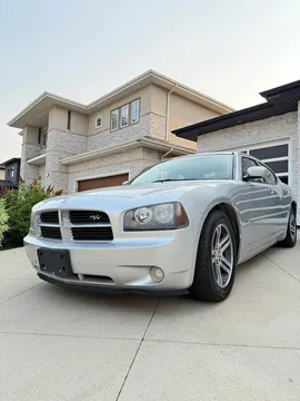 2006 Dodge Charger R/T