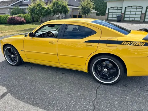 2006 Dodge Charger R/T Daytona