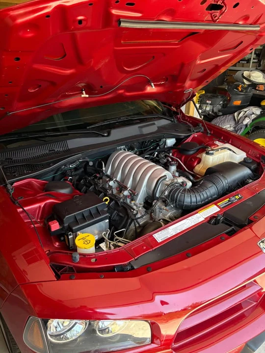 2006 Dodge Charger 6th Gen - Image 9 of 20