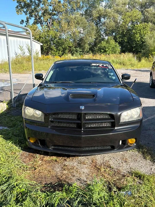 2006 Dodge Charger 6th Gen - Image 2 of 9