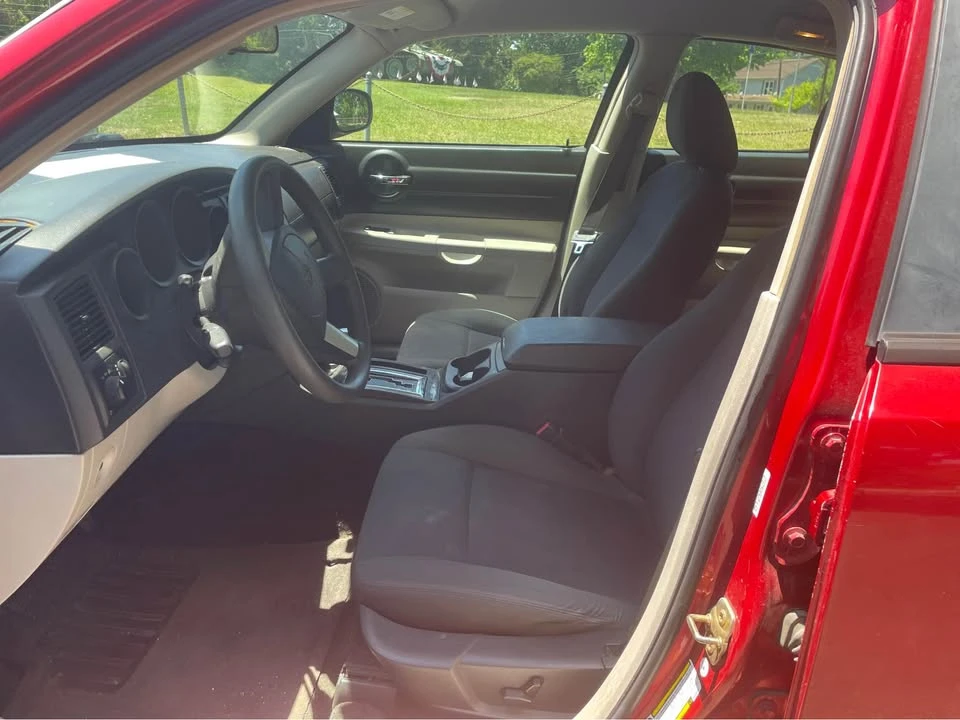 2006 Dodge Charger 6th Gen - Image 7 of 7