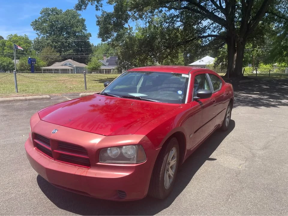 2006 Dodge Charger 6th Gen - Image 2 of 7
