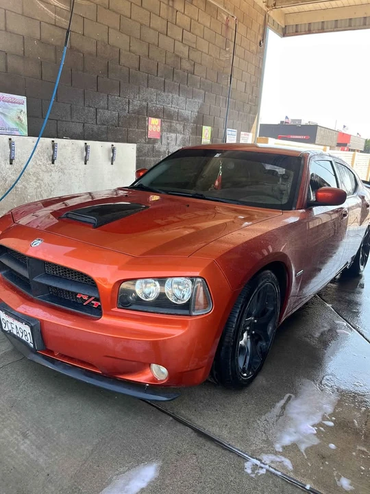 2006 Dodge Charger 6th Gen - Image 2 of 5