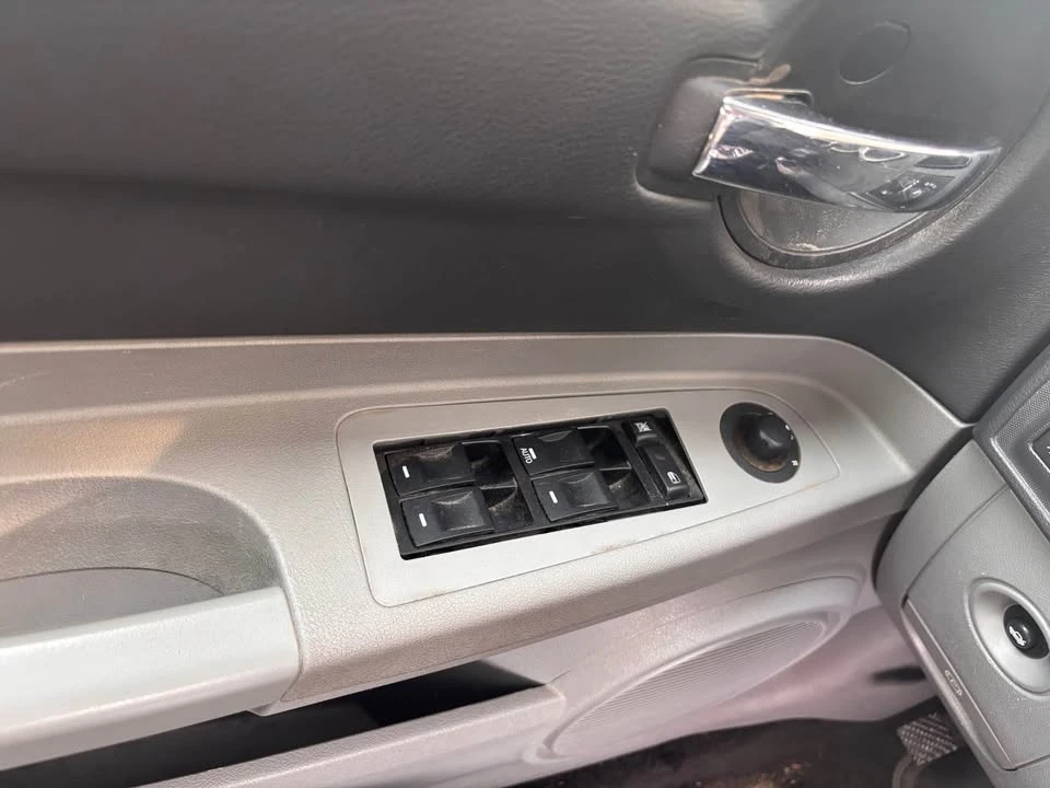 2006 Dodge Charger 6th Gen - Image 4 of 13