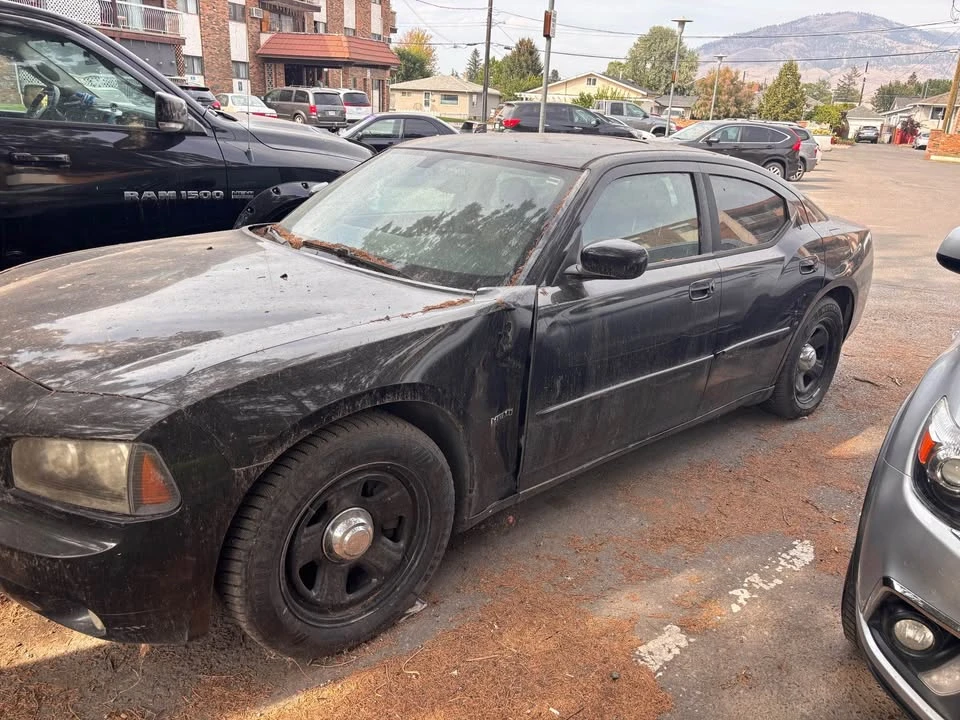 2006 Dodge Charger 6th Gen - Image 7 of 13