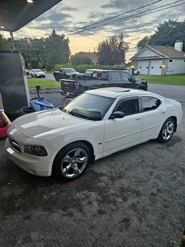 2006 Dodge Charger