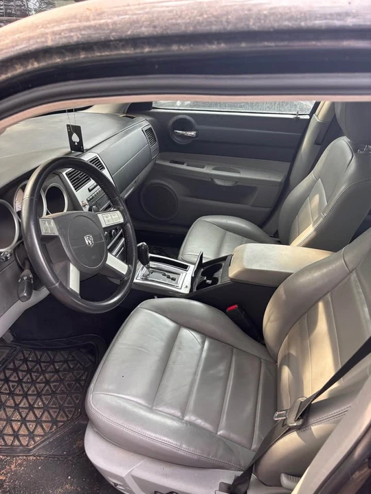 2006 Dodge Charger 6th Gen - Image 11 of 13