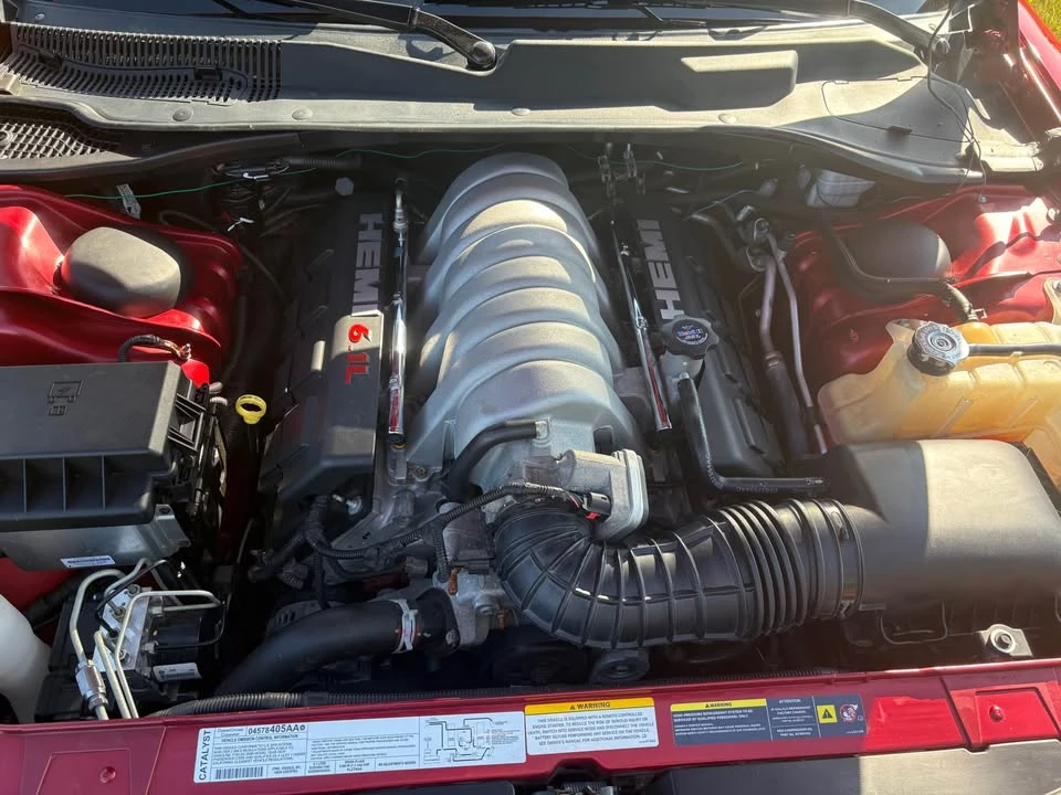 2006 Dodge Charger 6th Gen - Image 10 of 20