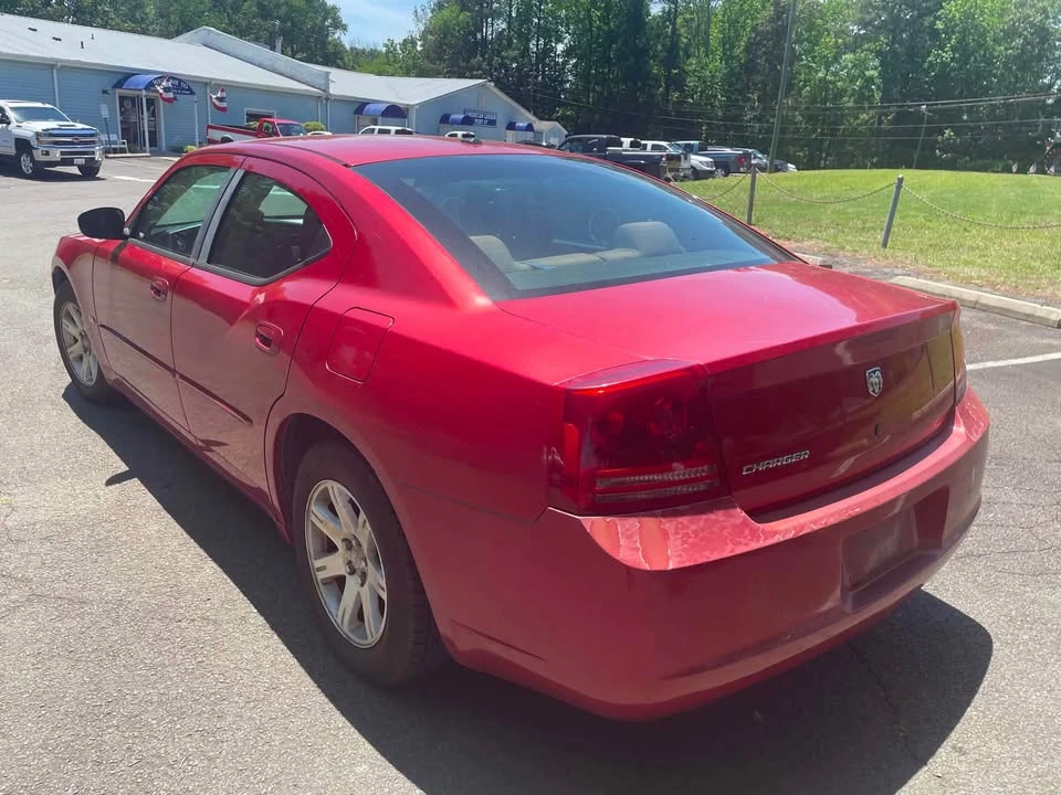 2006 Dodge Charger 6th Gen - Image 4 of 6