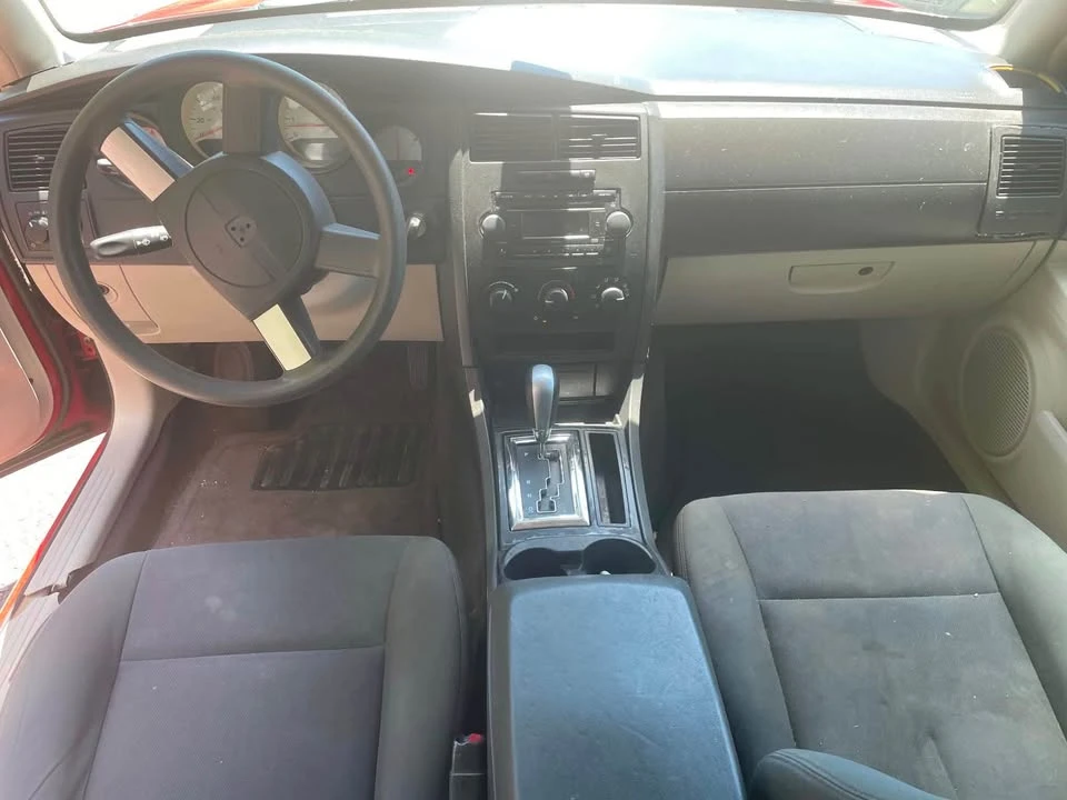 2006 Dodge Charger 6th Gen - Image 6 of 6