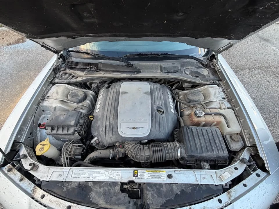 2006 Dodge Charger 6th Gen - Image 6 of 7