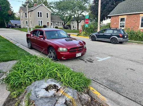 2006 Dodge Charger