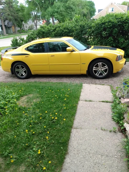 2006 Dodge Charger 6th Gen - Image 2 of 5