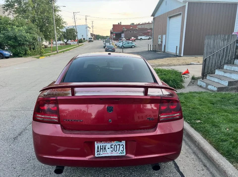 2006 Dodge Charger 6th Gen - Image 2 of 6