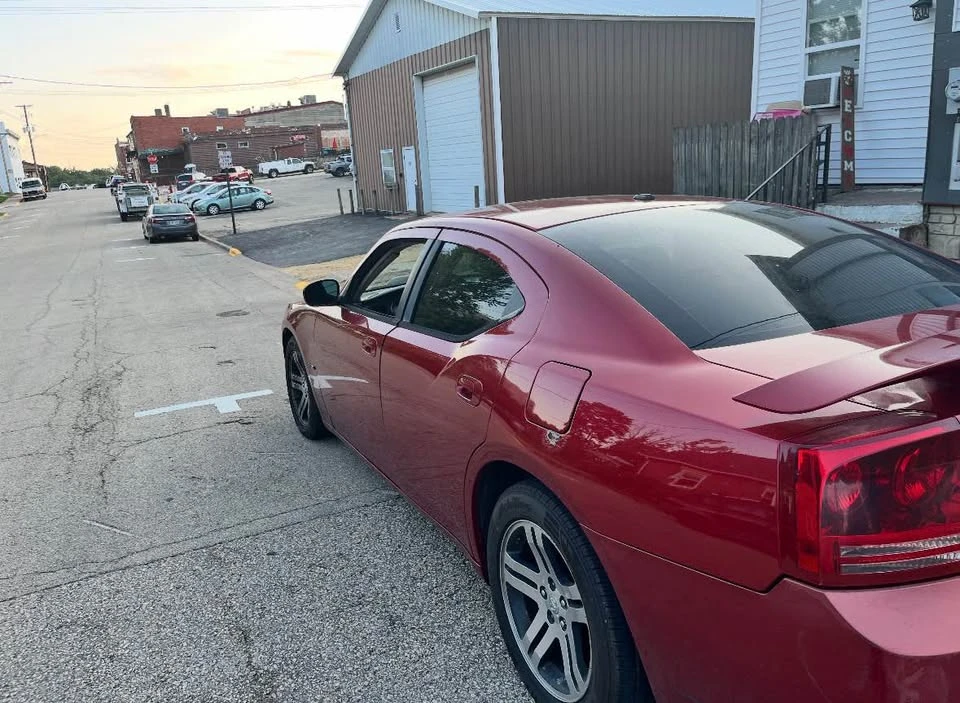 2006 Dodge Charger 6th Gen - Image 4 of 6