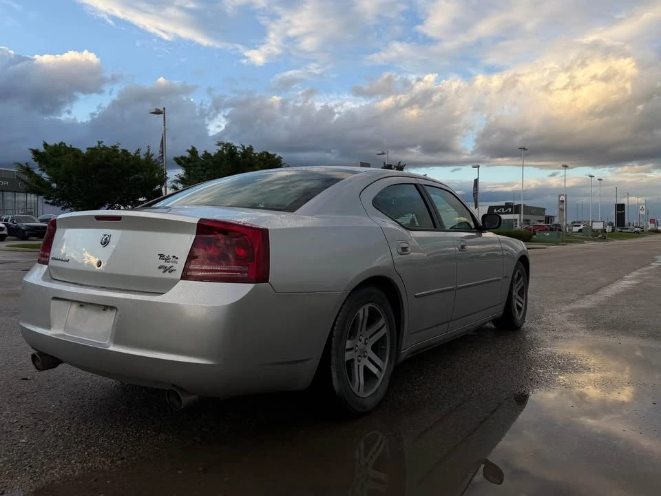 2006 Dodge Charger 6th Gen - Image 3 of 7