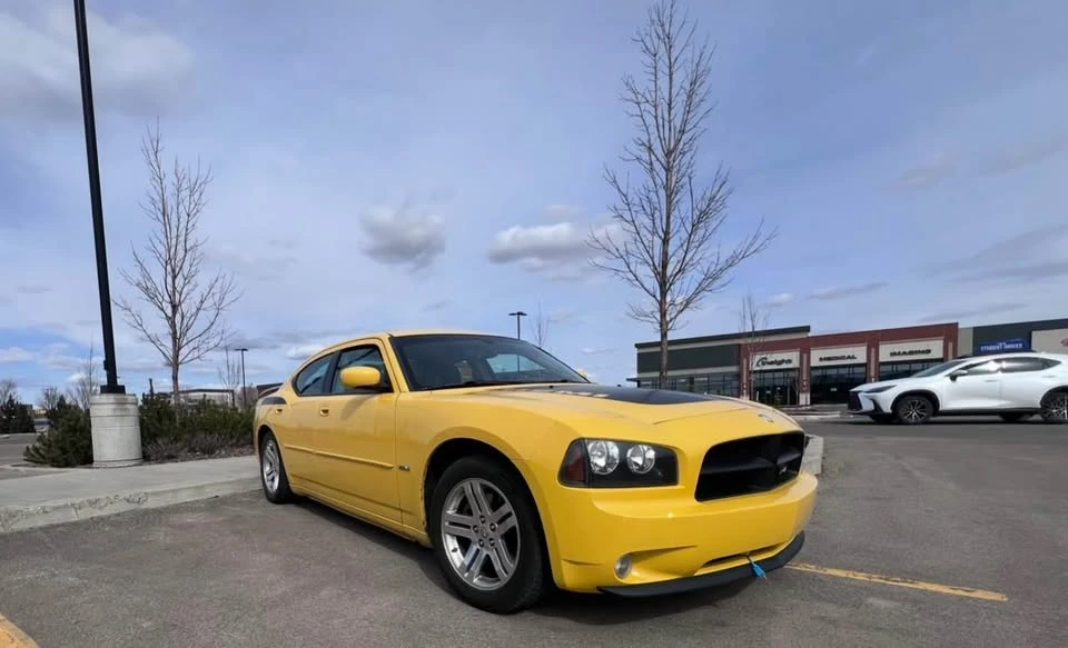 2006 Dodge Charger 6th Gen - Image 2 of 17