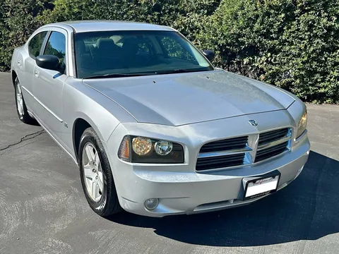 2006 Dodge Charger SXT