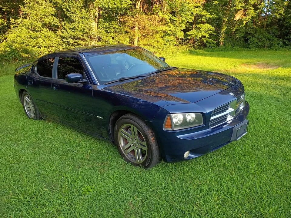 2006 Dodge Charger 6th Gen - Image 3 of 17