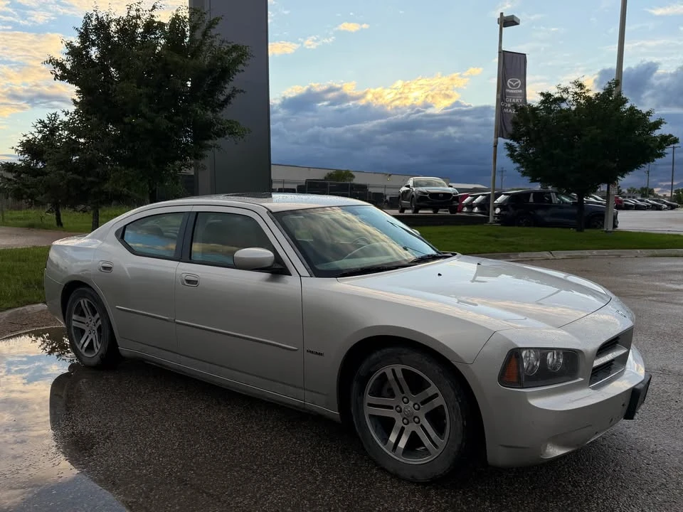 2006 Dodge Charger 6th Gen - Image 2 of 7