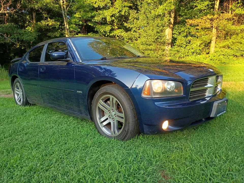 2006 Dodge Charger 6th Gen - Image 13 of 17