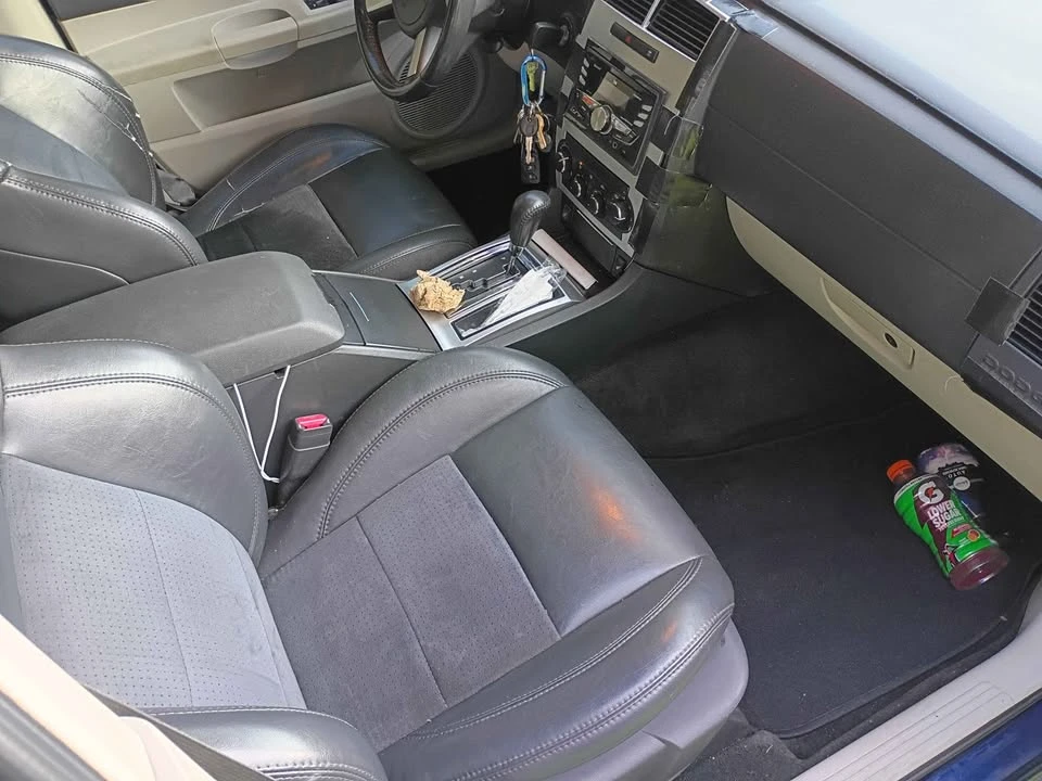 2006 Dodge Charger 6th Gen - Image 5 of 17