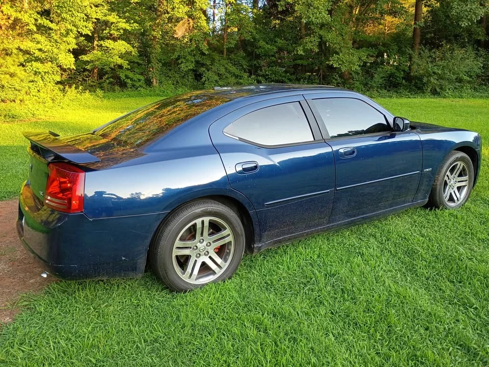 2006 Dodge Charger 6th Gen - Image 12 of 17