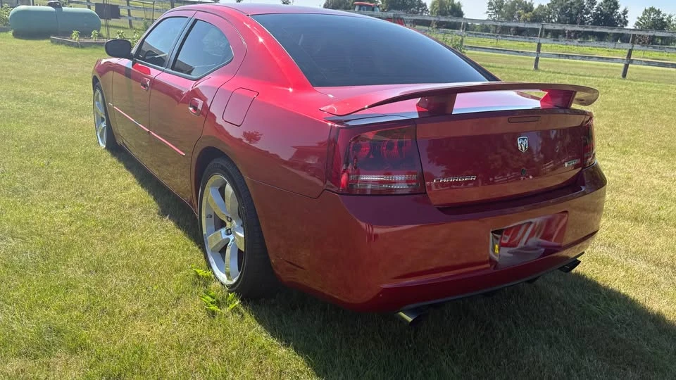 2006 Dodge Charger 6th Gen - Image 5 of 20