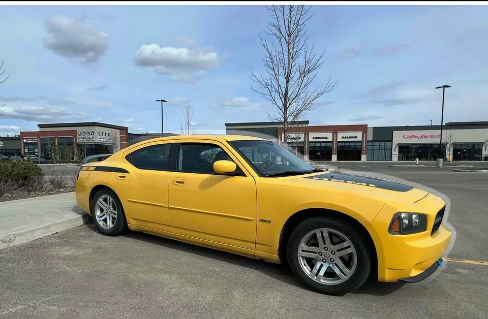 2006 Dodge Charger 6th Gen - Image 3 of 17