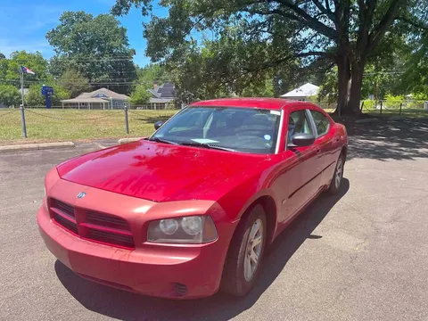 2006 Dodge Charger
