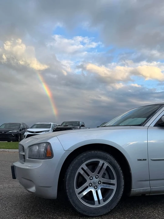 2006 Dodge Charger 6th Gen - Image 4 of 7