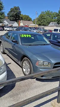 2006 Dodge Charger