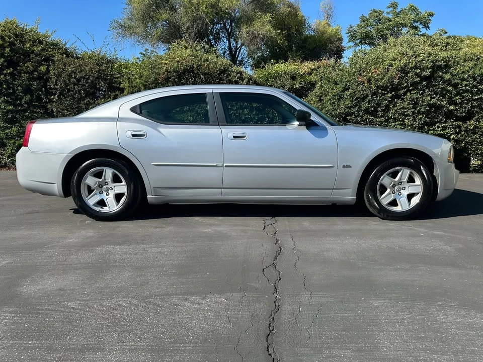 2006 Dodge Charger 6th Gen - Image 8 of 19