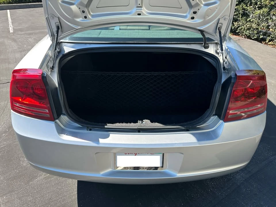 2006 Dodge Charger 6th Gen - Image 16 of 19