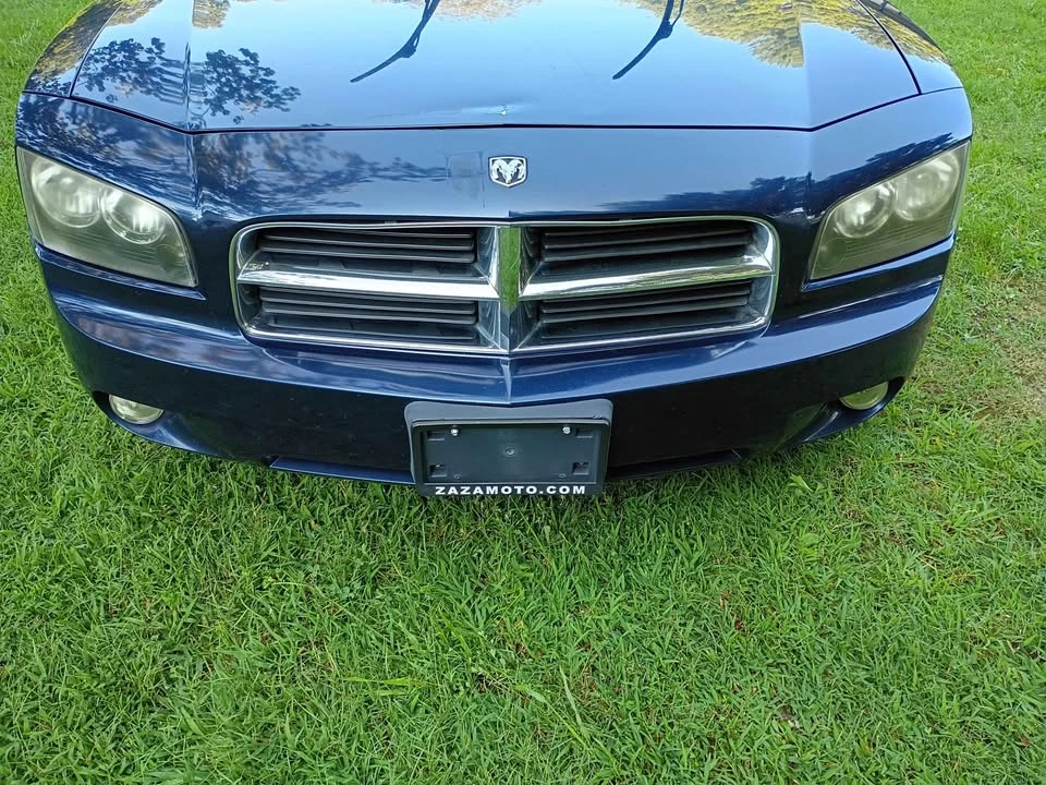 2006 Dodge Charger 6th Gen - Image 17 of 17