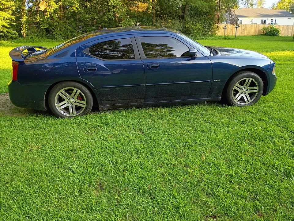 2006 Dodge Charger 6th Gen - Image 4 of 17