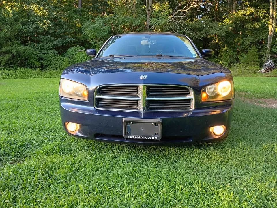 2006 Dodge Charger 6th Gen - Image 10 of 17