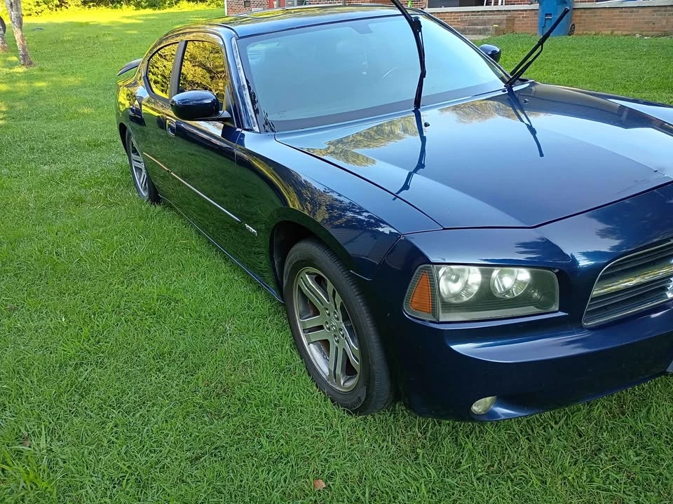 2006 Dodge Charger 6th Gen - Image 15 of 17
