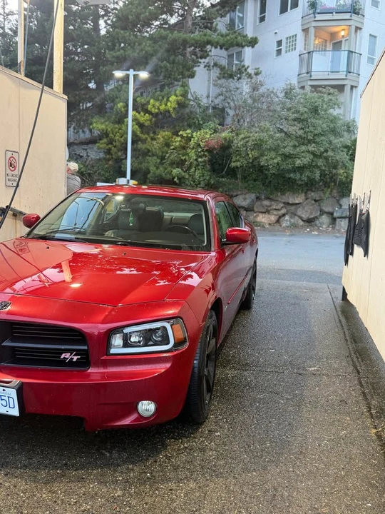 2006 Dodge Charger 6th Gen - Image 4 of 4