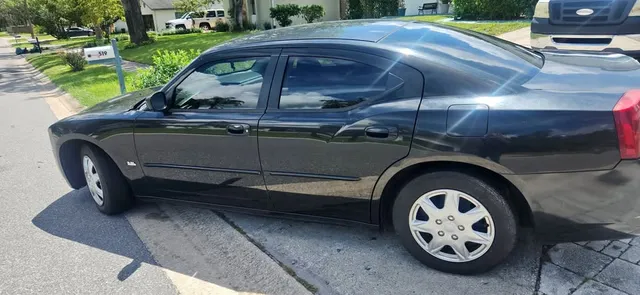 2006 Dodge Charger