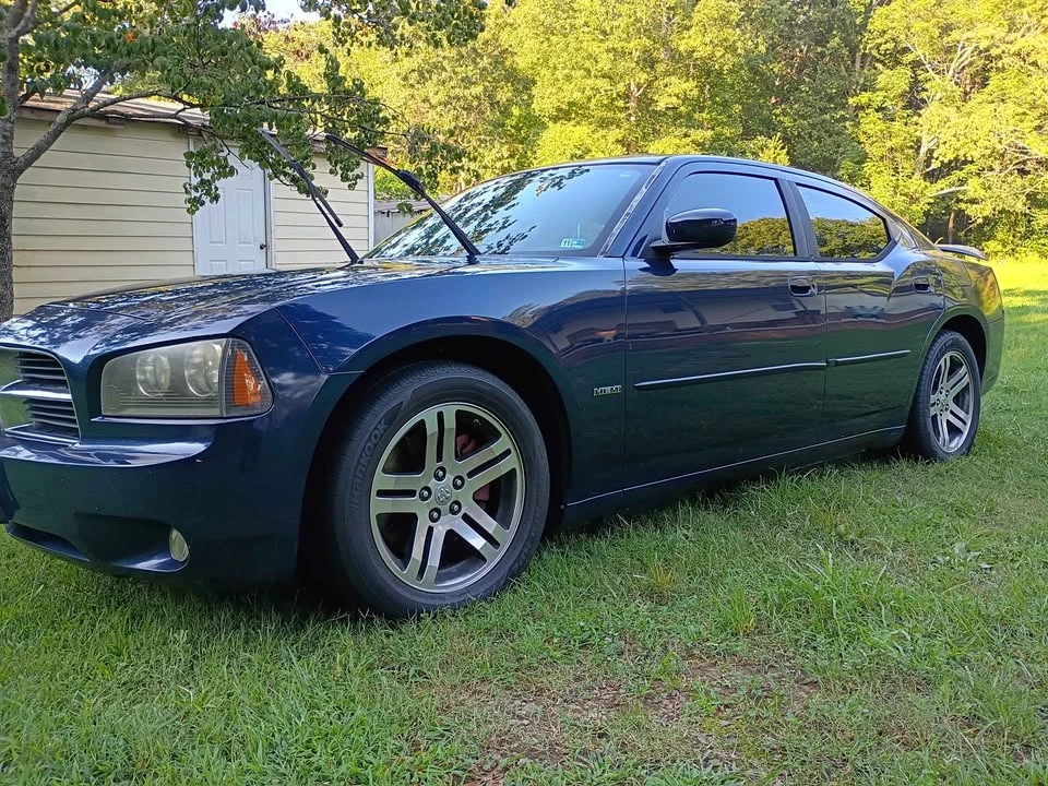 2006 Dodge Charger 6th Gen - Image 16 of 17