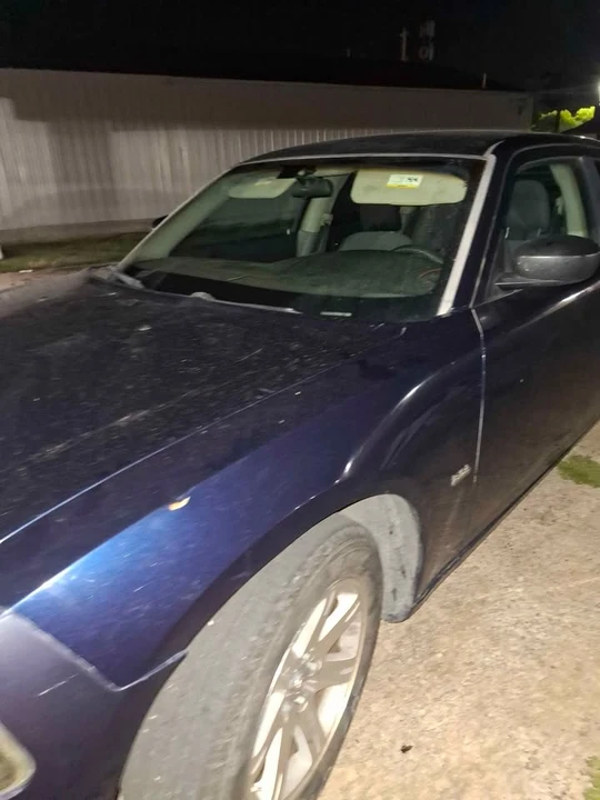 2006 Dodge Charger 6th Gen - Image 11 of 11